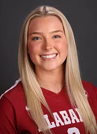 2021 Abby Marjama Headshot