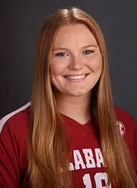 2021 Kendyl Reaugh Headshot