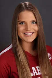 2021 Sarah Swanson Headshot