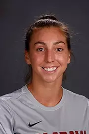 Brooke Bollinger Headshot