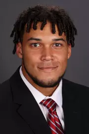 Alabama football, Christian Johnson