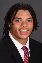 Alabama football, Austin Owens