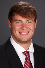 Alabama football, Gabe Pugh