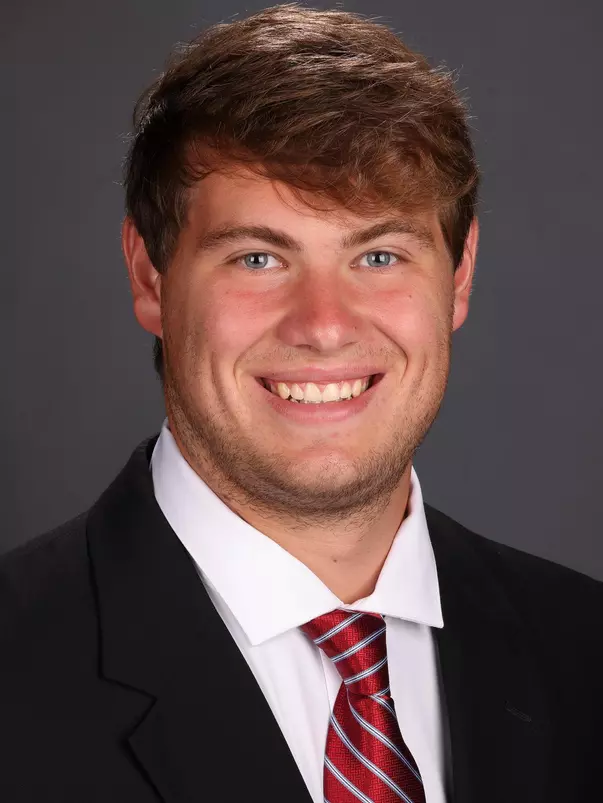 Alabama football, Gabe Pugh