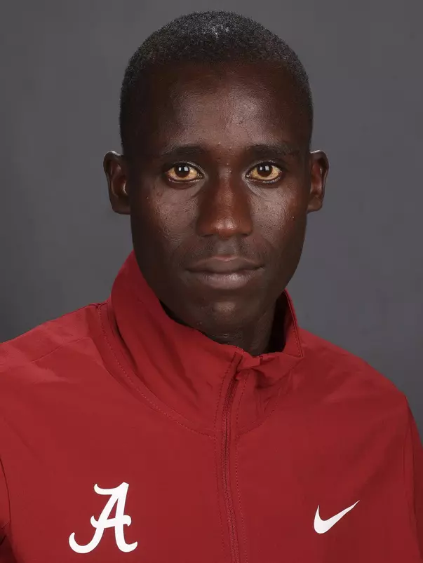 Victor Kiprop