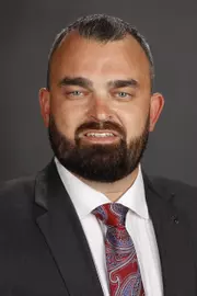 Bryan Hodgson