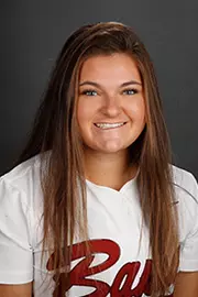 2022 Jenna Lord Headshot