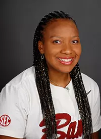 2022 Jaala Torrence Headshot
