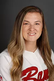 2022 Kaylee Tow Headshot