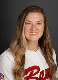 2022 Kaylee Tow Headshot