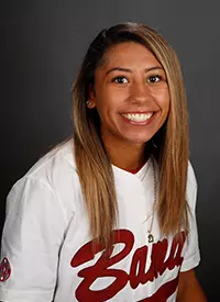 2022 Savannah Woodard Headshot