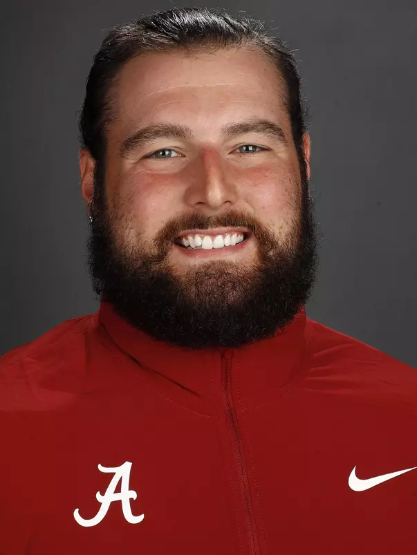 8/16/21 MWTR Alabama Bobby Colantonio Jr. Photo by Evan Pilat