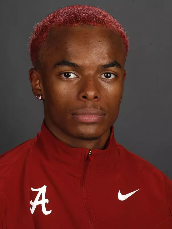 8/16/21 MWTR Alabama Antonio CriscoPhoto by Evan Pilat