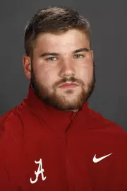 8/16/21 MWTR Alabama Tommy DannerPhoto by Evan Pilat