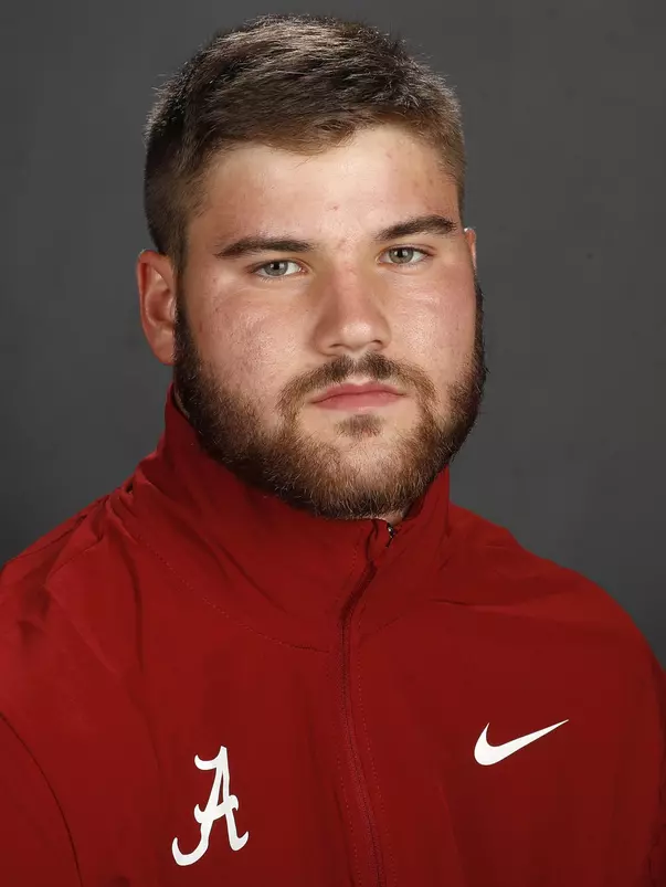 8/16/21 MWTR Alabama Tommy DannerPhoto by Evan Pilat