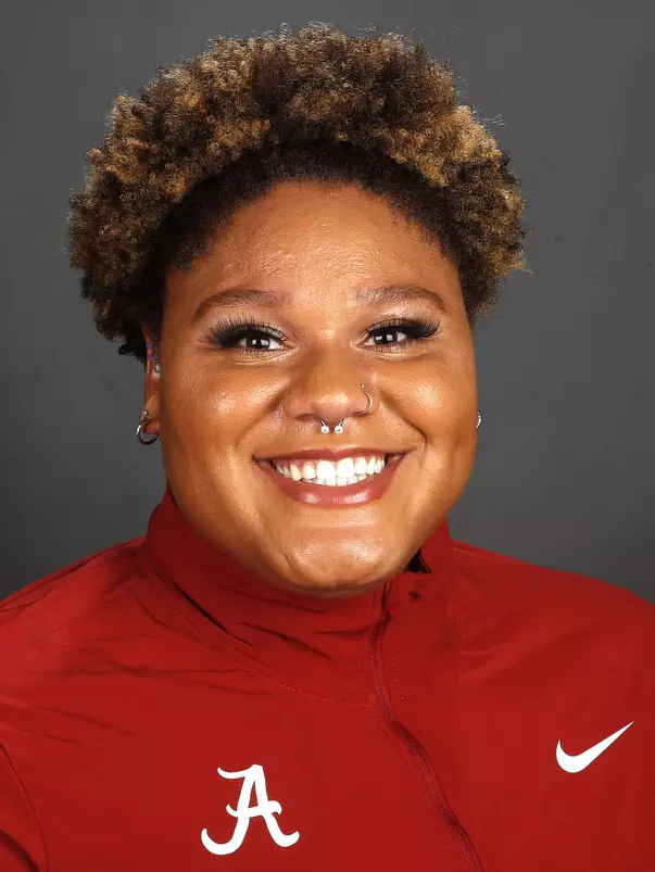 8/16/21 MWTR Alabama Nickolette DunbarPhoto by Evan Pilat