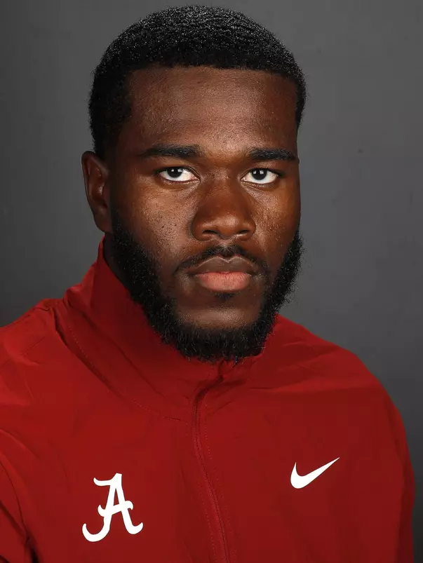 8/16/21 MWTR Alabama Barry EvansPhoto by Evan Pilat