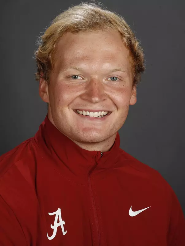 8/16/21 MWTR Alabama Kieran MckeagPhoto by Evan Pilat