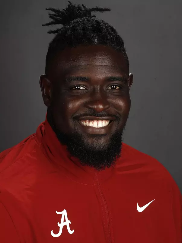 8/16/21 MWTR Alabama Isaac OdugbesanPhoto by Evan Pilat