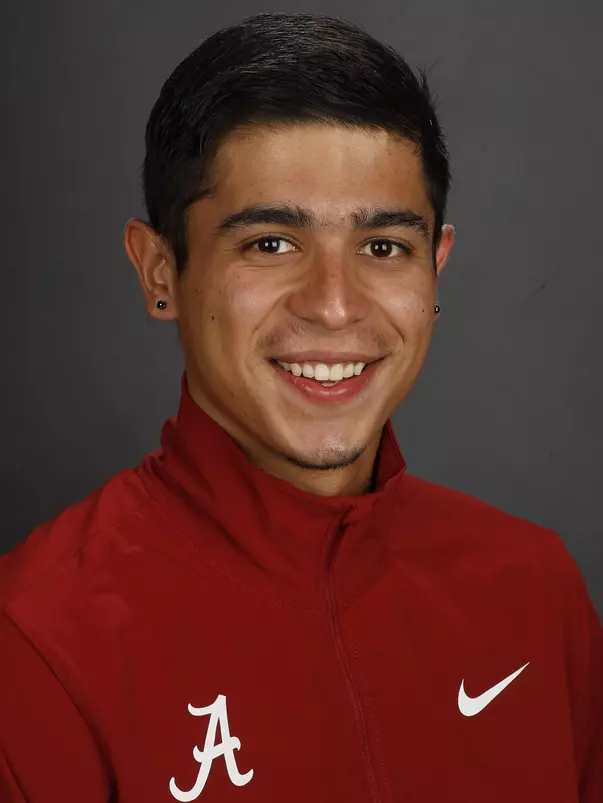 8/16/21 MWTR Alabama Gabe SerranoPhoto by Evan Pilat