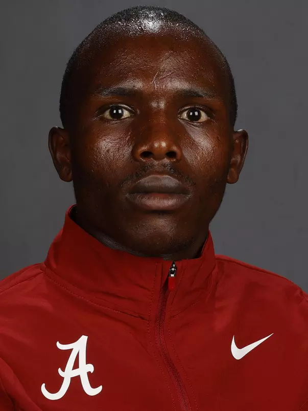 Hillary Cheruiyot