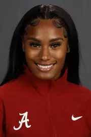 Christal Mosley