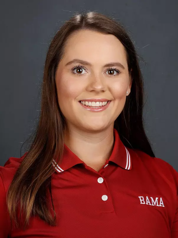 Alabama women's golf, Mary Mac Trammell