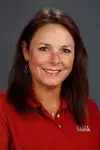 Alabama women's golf, Susan Rosentiel