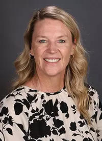 Volleyball Head Coach Lindsey Devine