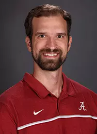 Volleyball Assistant Coach Ladislav Lelkes