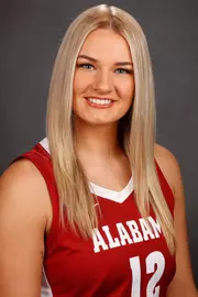 Alabama women's basketball, Allie Craig Cruce