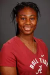 Alabama women's basketball, Tatyana Lofton