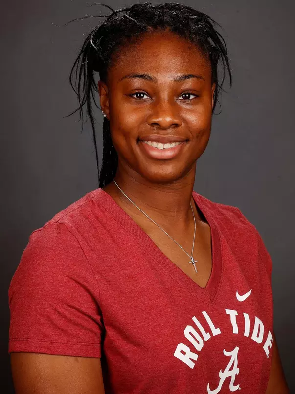 Alabama women's basketball, Tatyana Lofton