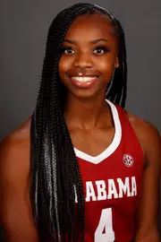 Alabama women's basketball, Taylor Sutton