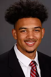 Jaden Shackelford