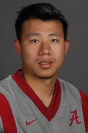 8/24/21 MWSD Alabama Mugs
Kevin Li
Photo by Jeff Hanson