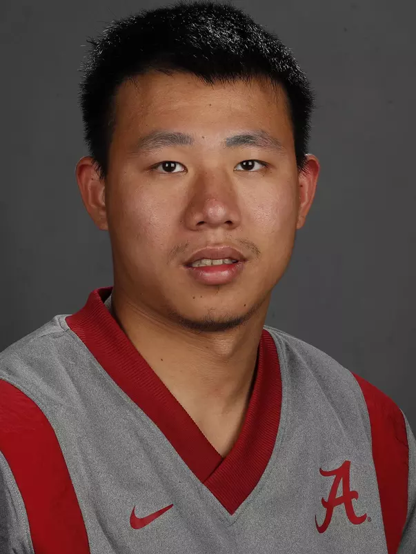 8/24/21 MWSD Alabama Mugs
Kevin Li
Photo by Jeff Hanson