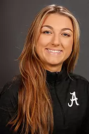Haley Alexander Headshot