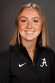 McKenna Carroll Headshot