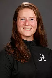 Ashley Davis Headshot