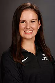 Madelyn Kloske Headshot