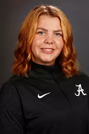 Lauren Montgomery Headshot