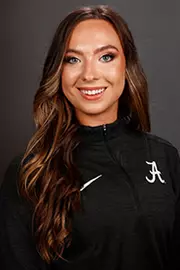 Haleigh Sanders Headshot