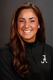 Kelsey Weber Headshot