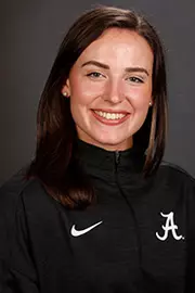 Priscilla York Headshot