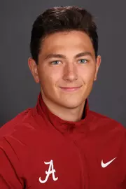 Alex Mielke Headshot