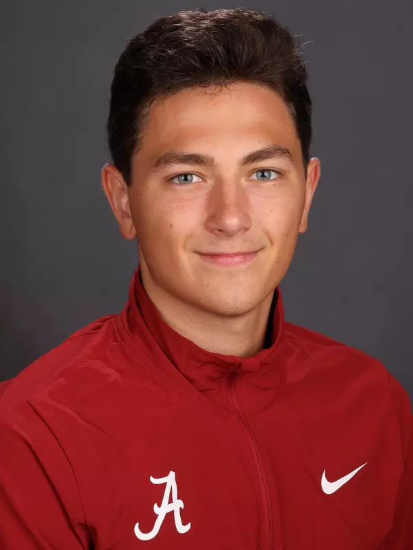 Alex Mielke Headshot