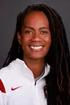 Alabama Head Coach Rashinda Reed