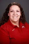 Softball Operations Coordinator Jadyn Spencer