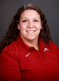 Softball Operations Coordinator Jadyn Spencer